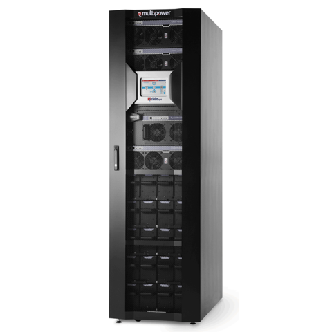 Multi Power Combo Cabinet (MPW 130 CBC)